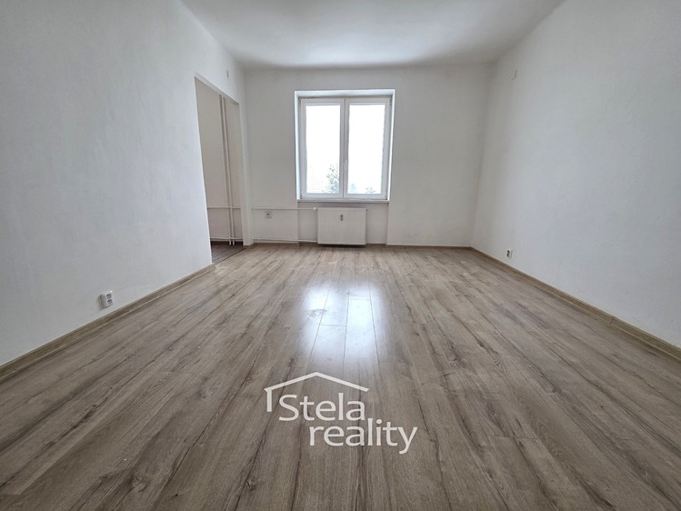 Pronájem bytu 2+1 49 m² - foto 2