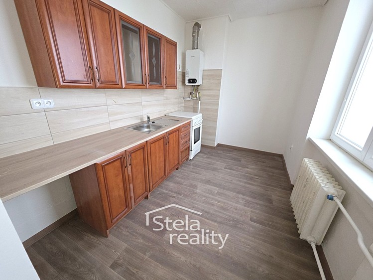 Pronájem bytu 2+1 49 m² - foto 5