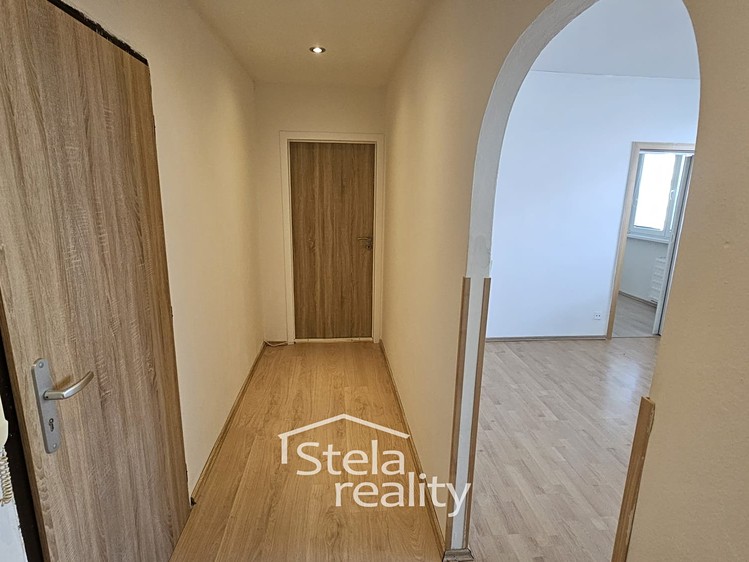 Pronájem bytu 2+1 44 m² - foto 7