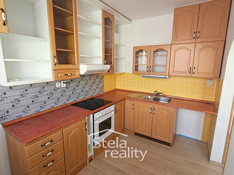 Pronájem bytu 2+1 44 m² - foto 6