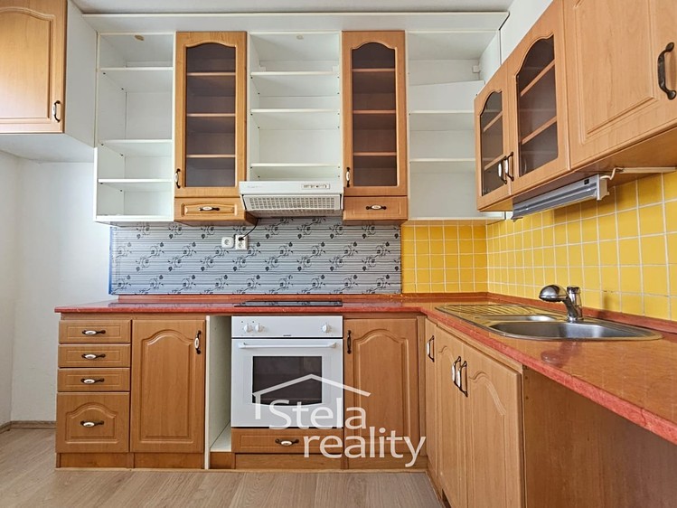 Pronájem bytu 2+1 44 m² - foto 1