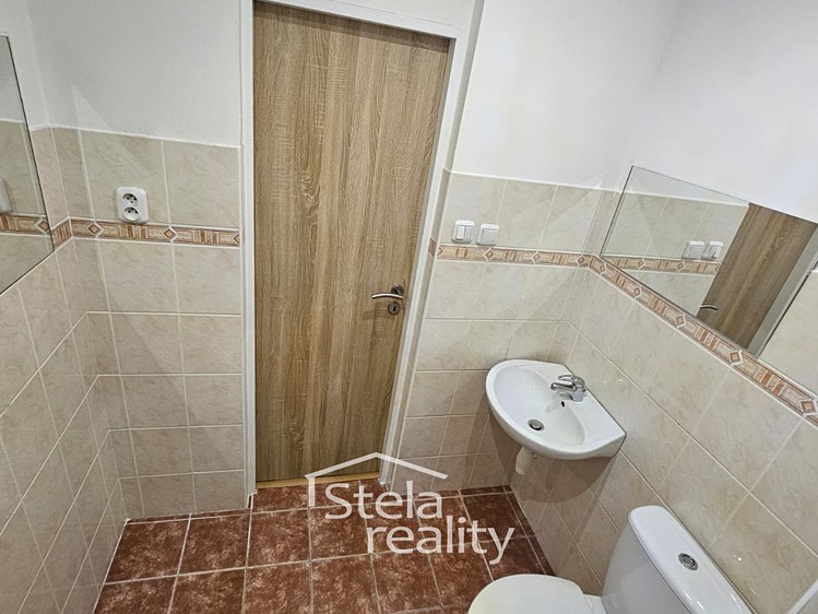 Pronájem bytu 2+1 44 m² - foto 4