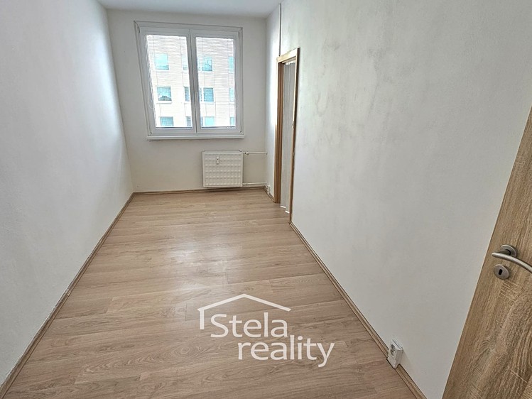 Pronájem bytu 2+1 44 m² - foto 5