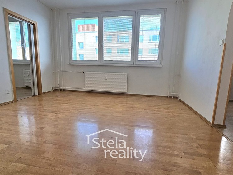 Pronájem bytu 2+1 44 m² - foto 2