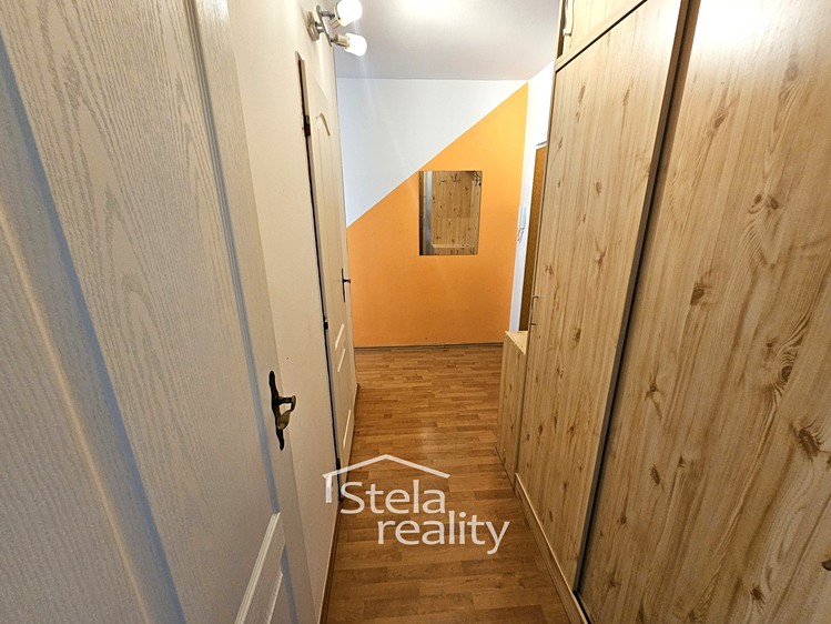 Pronájem bytu 1+1 39 m² - foto 6