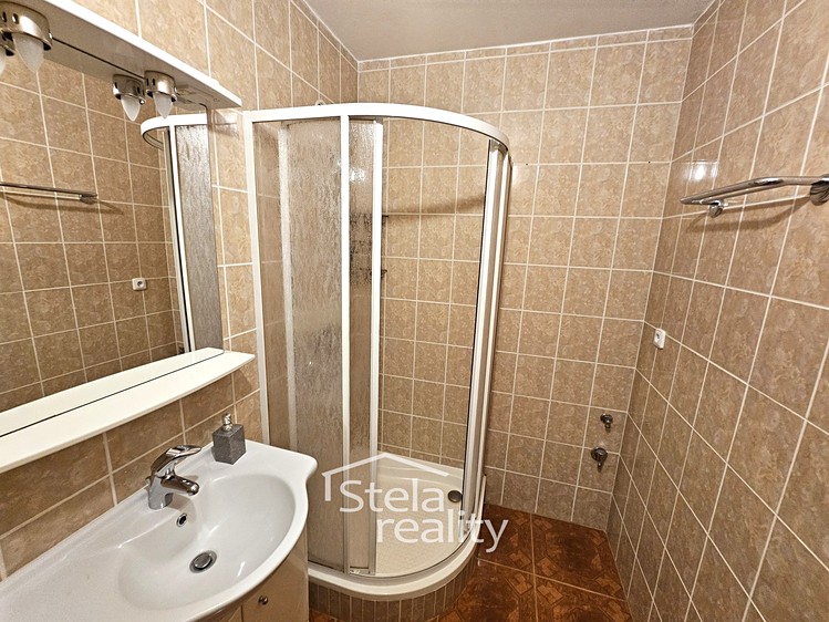 Pronájem bytu 1+1 39 m² - foto 4