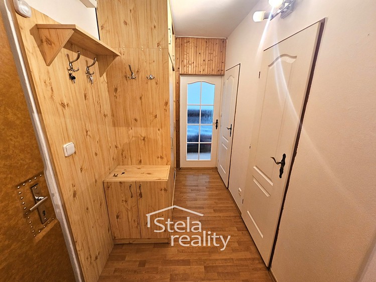 Pronájem bytu 1+1 39 m² - foto 5