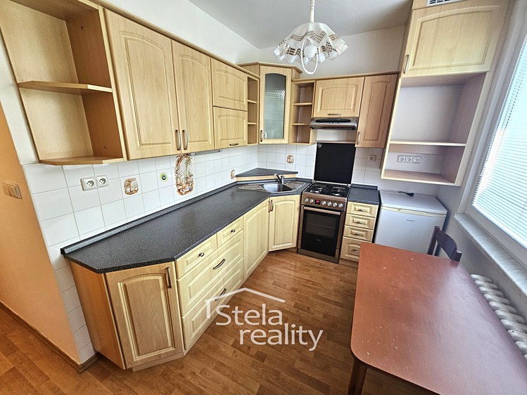 Pronájem bytu 1+1 39 m² - foto 2