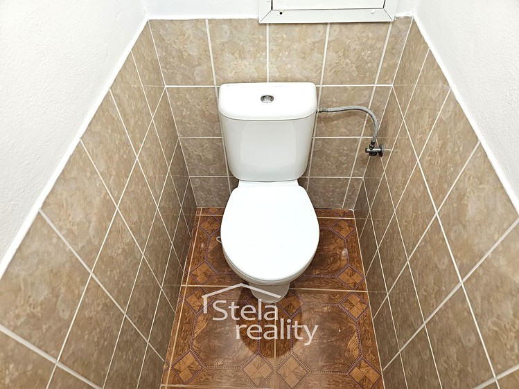 Pronájem bytu 1+1 39 m² - foto 8