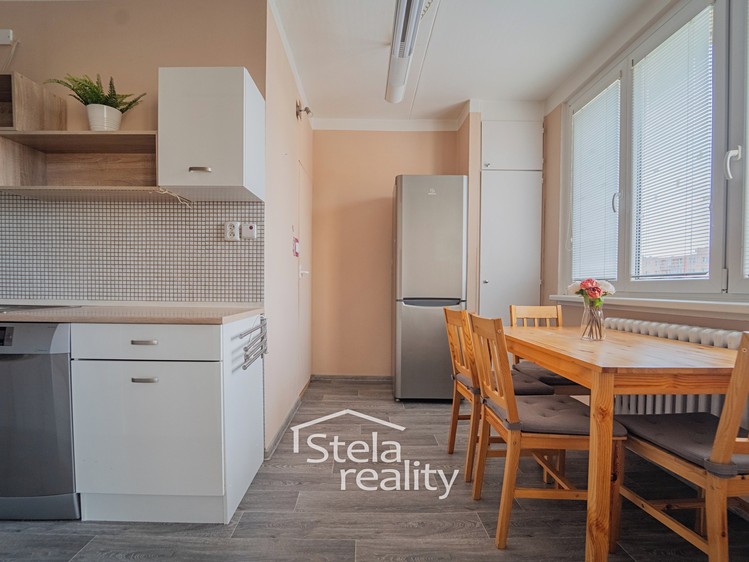 Pronájem bytu 2+1 59 m² - foto 6