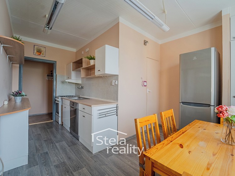 Pronájem bytu 2+1 59 m² - foto 2