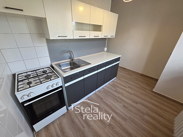 Pronájem bytu 2+1 56 m² - foto 1