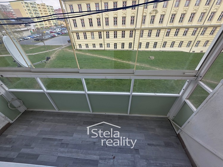 Pronájem bytu 2+1 56 m² - foto 6