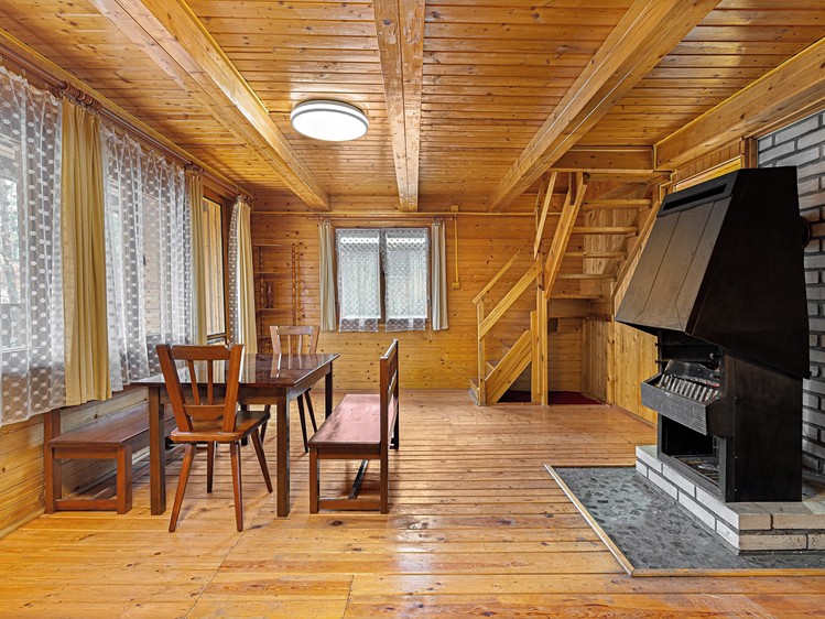 Prodej chaty 67 m², pozemek 191 m² - foto 8