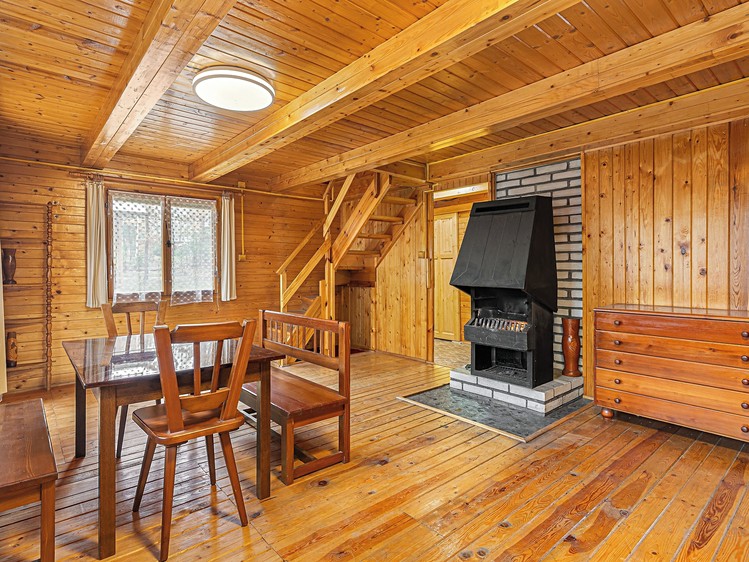 Prodej chaty 67 m², pozemek 191 m² - foto 6