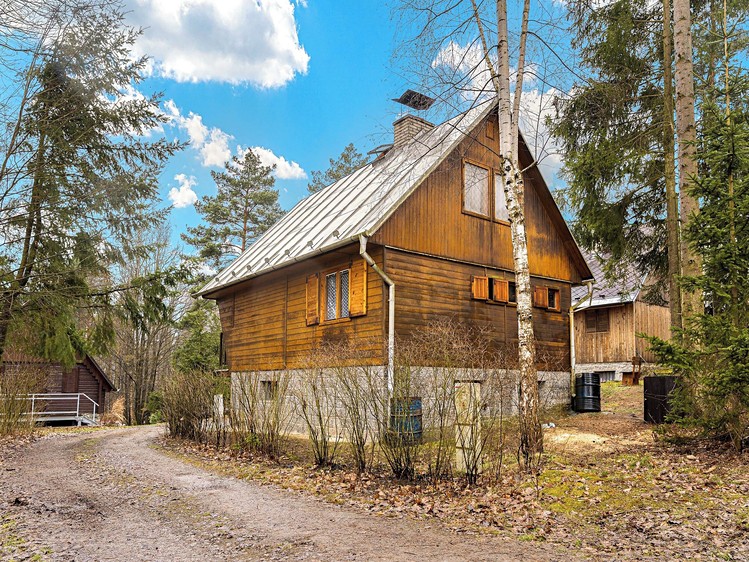 Prodej chaty 67 m², pozemek 191 m² - foto 5