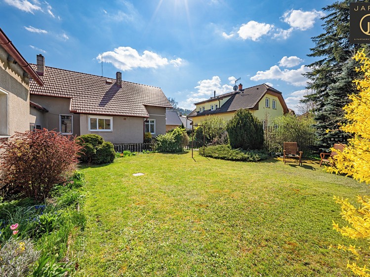 Prodej rodinného domu 136 m², pozemek 477 m² - foto 3