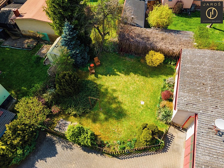 Prodej rodinného domu 136 m², pozemek 477 m² - foto 7