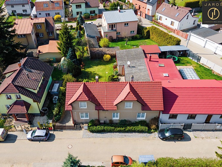 Prodej rodinného domu 136 m², pozemek 477 m² - foto 6