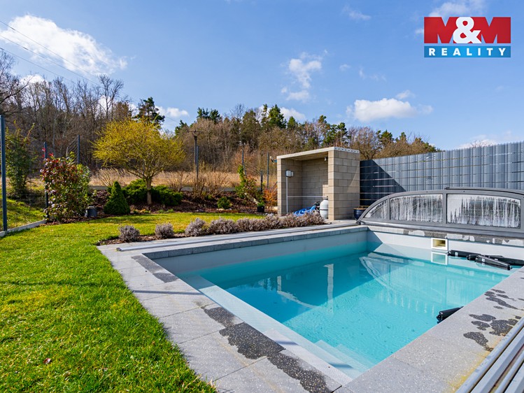 Prodej rodinného domu 145 m², pozemek 439 m² - foto 6