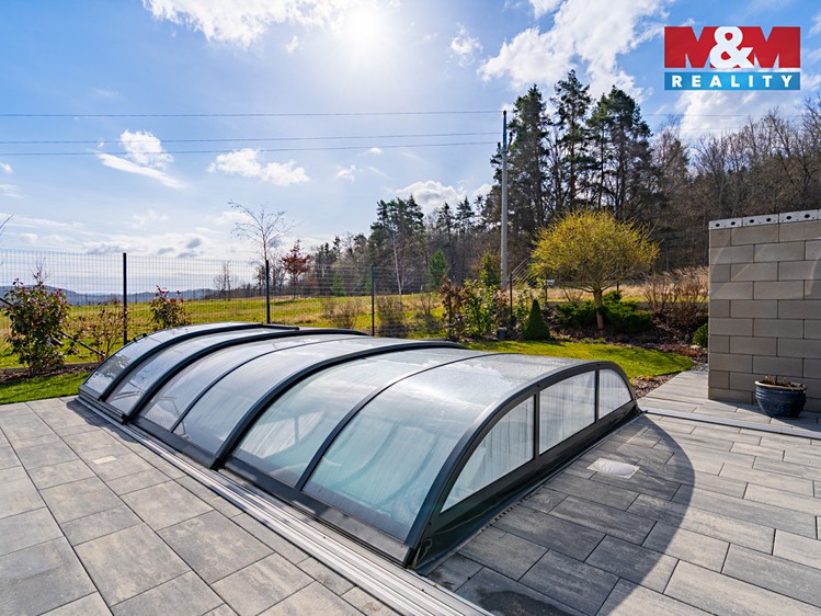 Prodej rodinného domu 145 m², pozemek 439 m² - foto 7