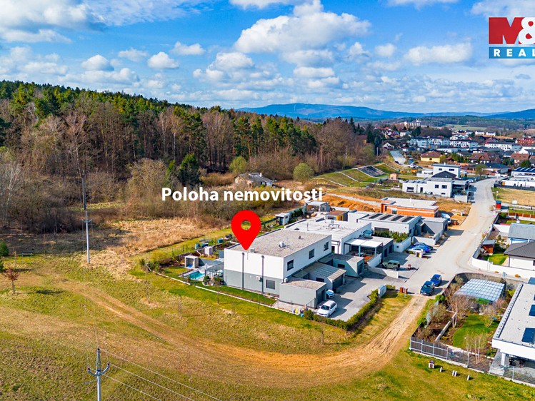 Prodej rodinného domu 145 m², pozemek 439 m² - foto 8