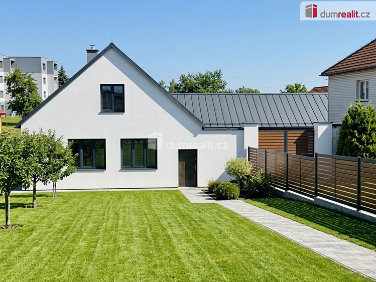 Prodej rodinného domu 108 m², pozemek 1 282 m² - foto 4
