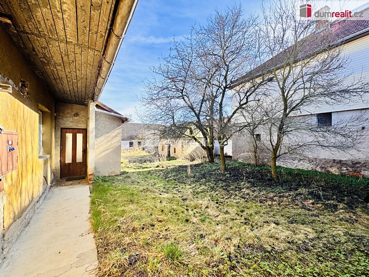 Prodej rodinného domu 108 m², pozemek 1 282 m² - foto 6