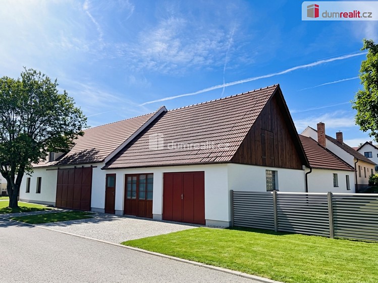 Prodej rodinného domu 108 m², pozemek 1 282 m² - foto 5
