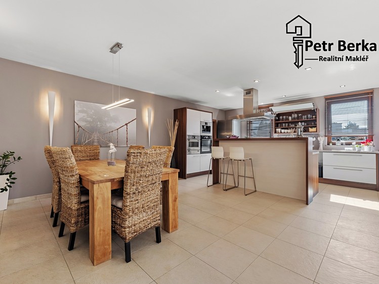 Prodej rodinného domu 308 m², pozemek 1 455 m² - foto 1