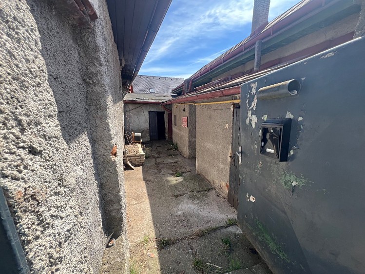 Prodej rodinného domu 100 m², pozemek 119 m² - foto 2