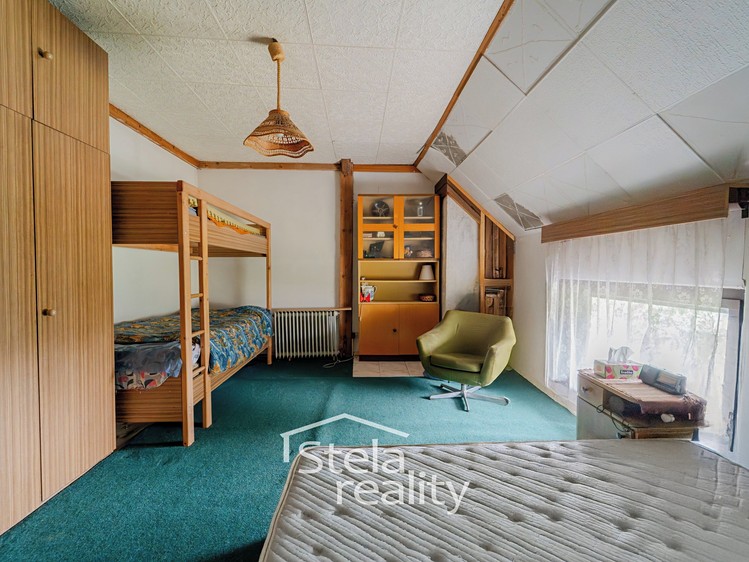 Prodej  chaty 255 m², pozemek 1 012 m² - foto 5