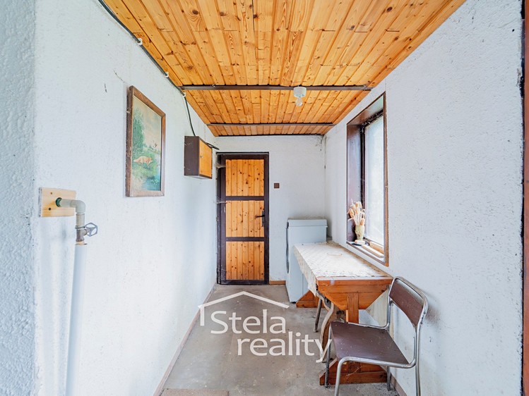 Prodej  chaty 255 m², pozemek 1 012 m² - foto 7
