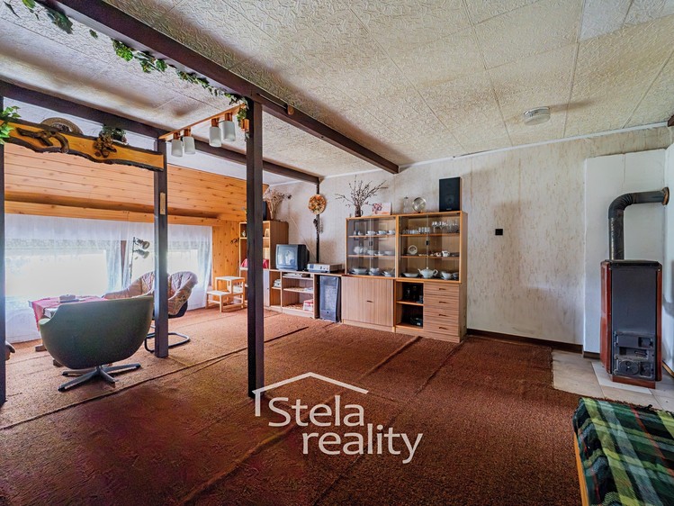 Prodej  chaty 255 m², pozemek 1 012 m² - foto 4