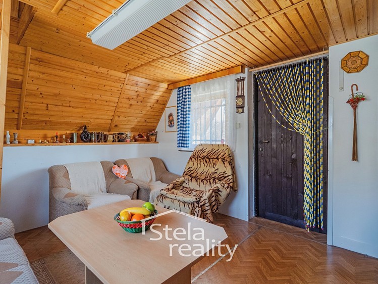 Prodej chaty 47 m², pozemek 429 m² - foto 6