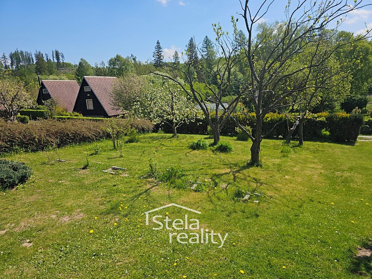 Prodej chaty 47 m², pozemek 429 m² - foto 8