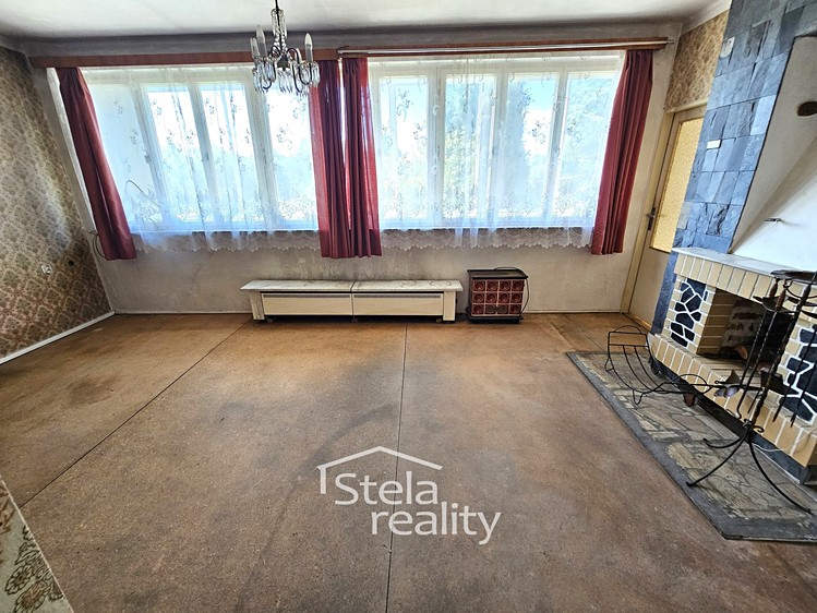 Prodej rodinného domu 205 m², pozemek 1 248 m² - foto 7