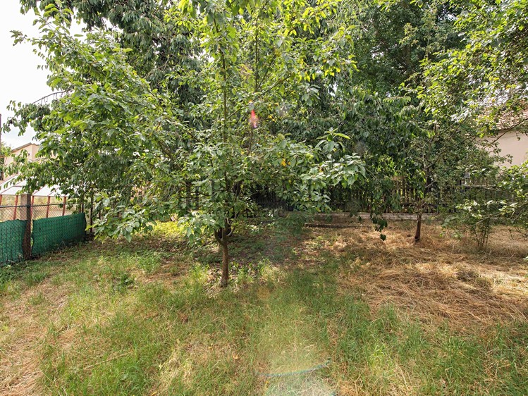 Prodej stavebního pozemku 536 m² - foto 2