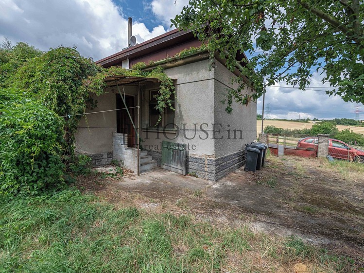 Prodej stavebního pozemku 536 m² - foto 5