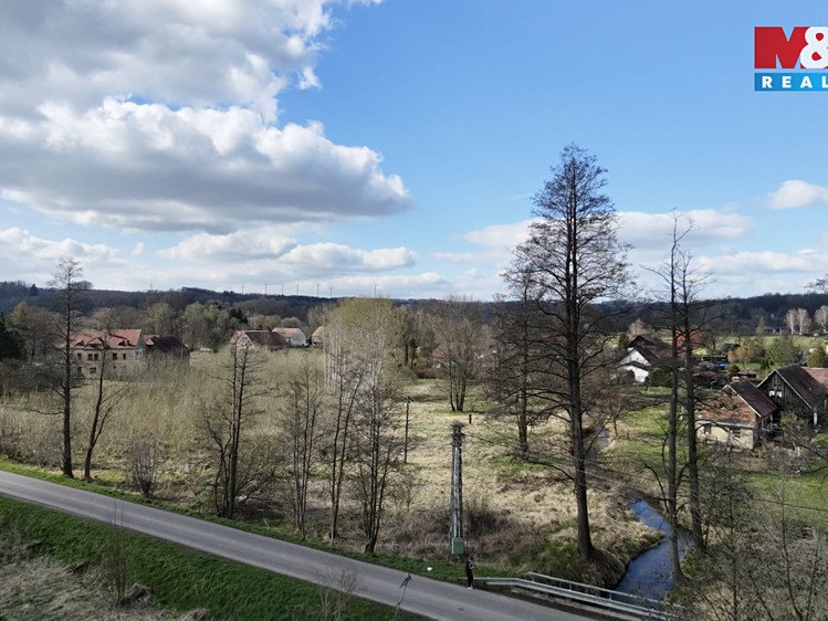 Prodej komerčního pozemku 1 998 m² - foto 4