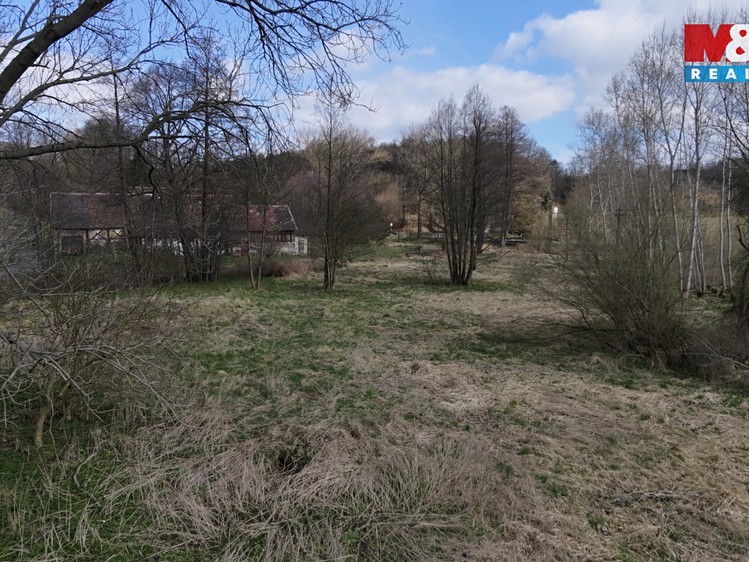 Prodej komerčního pozemku 1 998 m² - foto 6