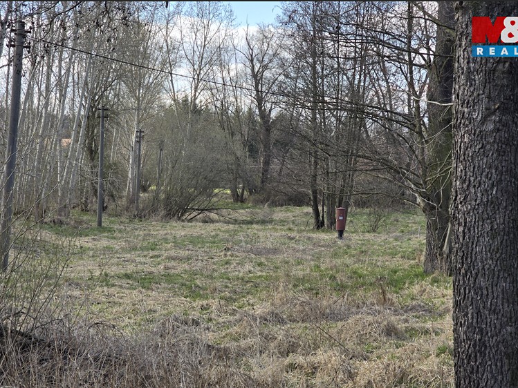 Prodej komerčního pozemku 1 998 m² - foto 3