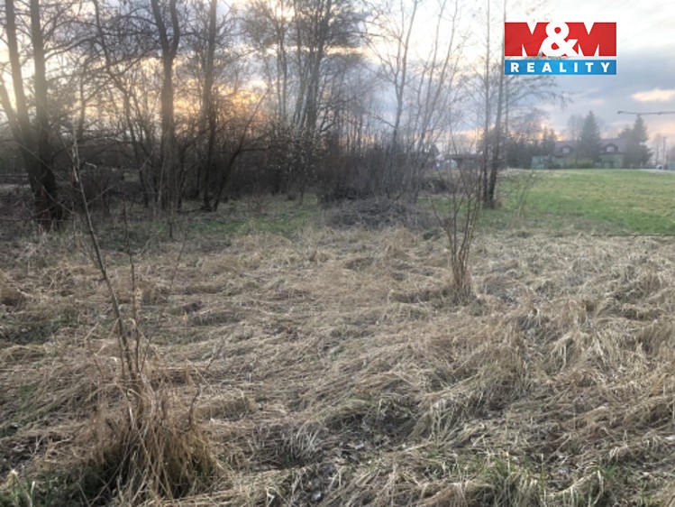 Prodej  louky 1 524 m² - foto 7