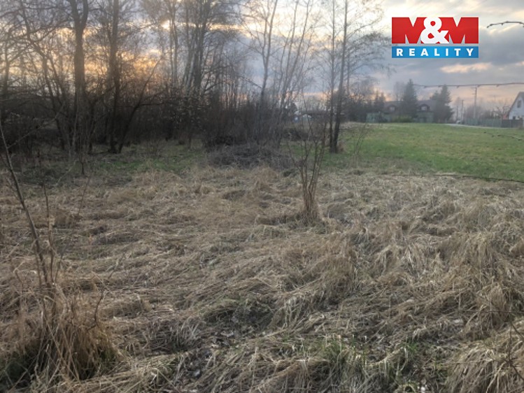 Prodej  louky 1 524 m² - foto 6