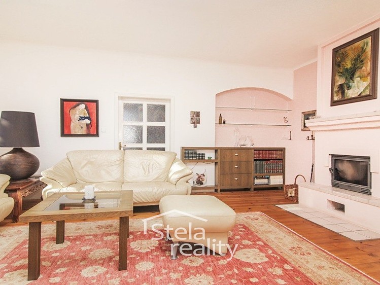 Prodej ubytovacího zařízení 321 m² - foto 6