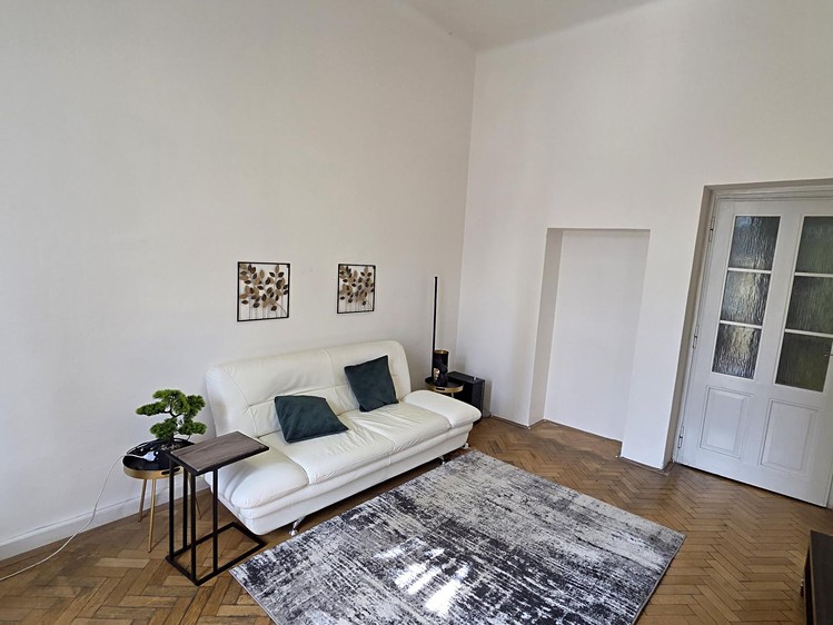 Pronájem kanceláře 64 m² - foto 3