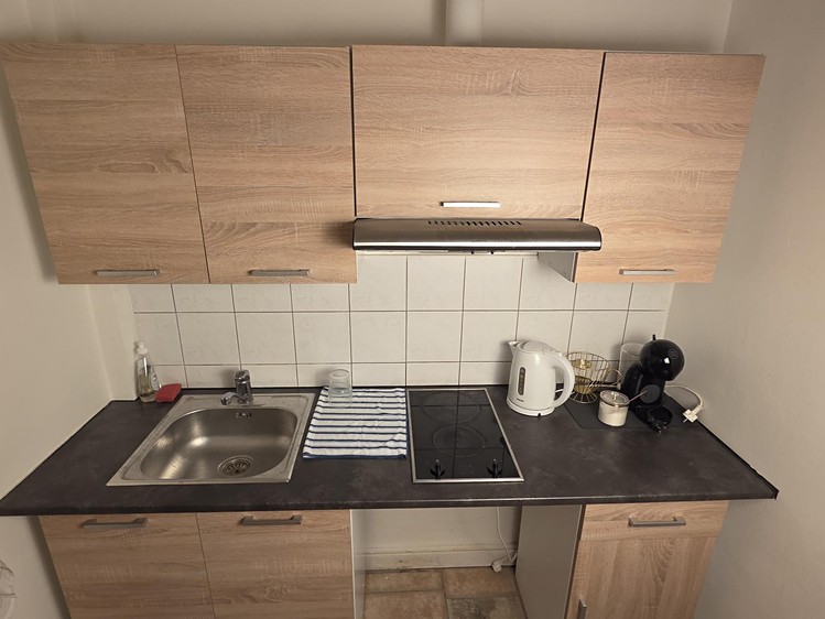 Pronájem kanceláře 64 m² - foto 6