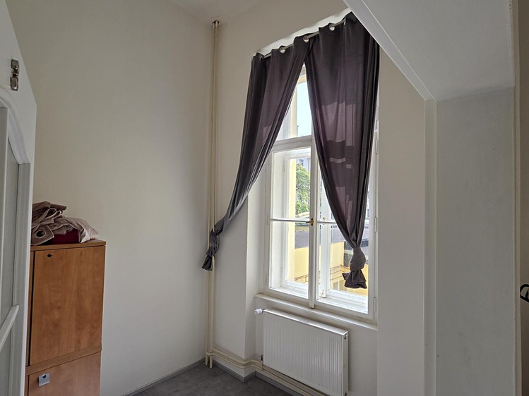 Pronájem kanceláře 64 m² - foto 7