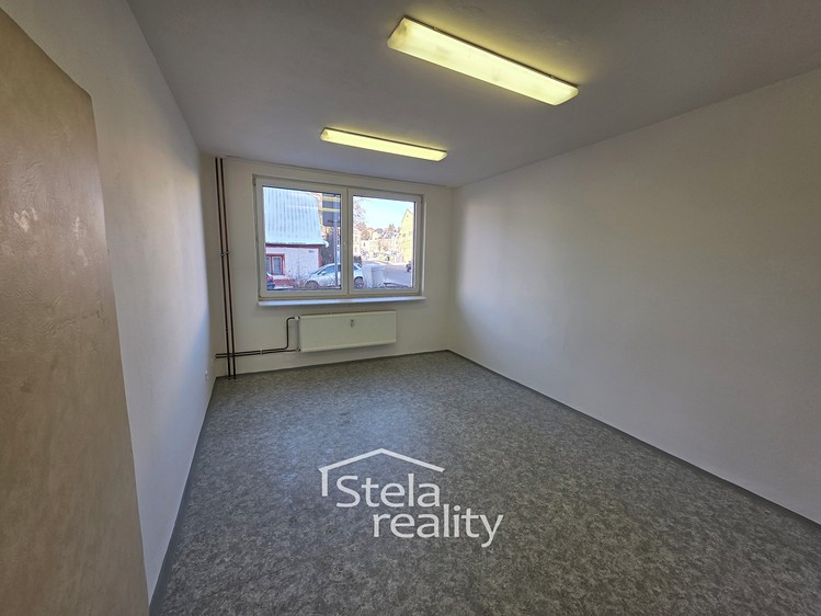 Pronájem ordinace 86 m² - foto 5