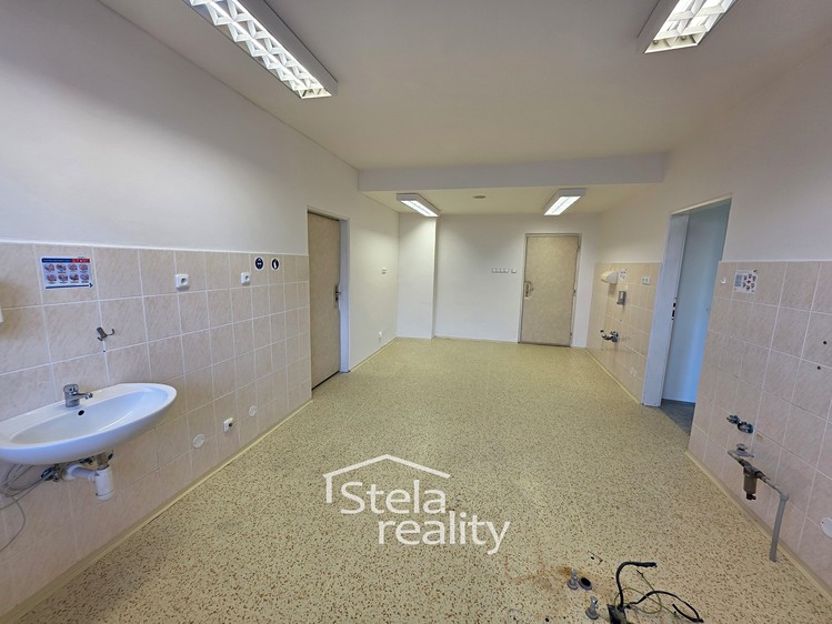 Pronájem ordinace 86 m² - foto 3